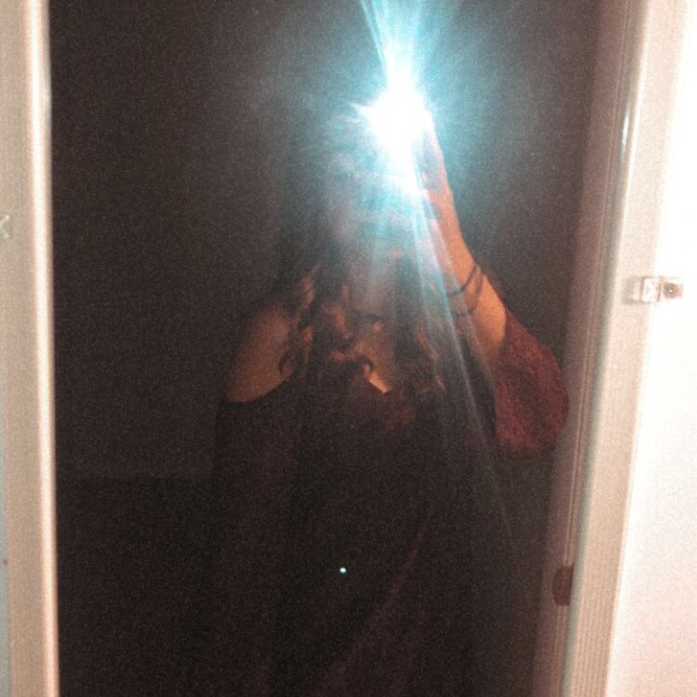 Meet your Posher, Jadyn